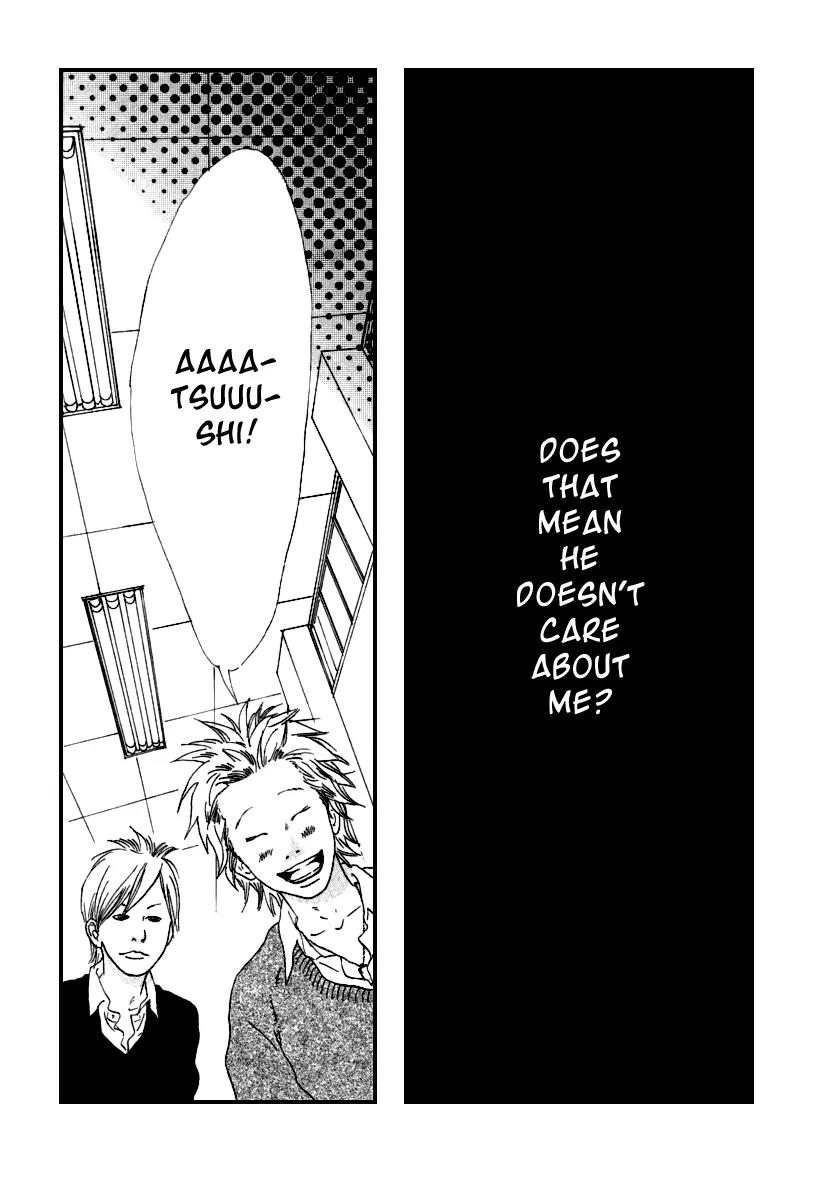 Itoshi no Nina Chapter 5 page 14 - Chapter 5