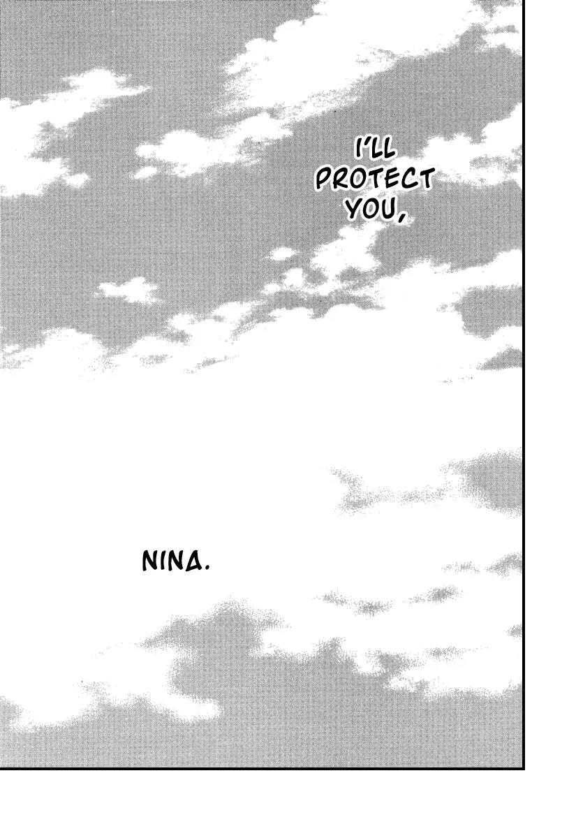 Itoshi no Nina Chapter 5 page 26 - Chapter 5