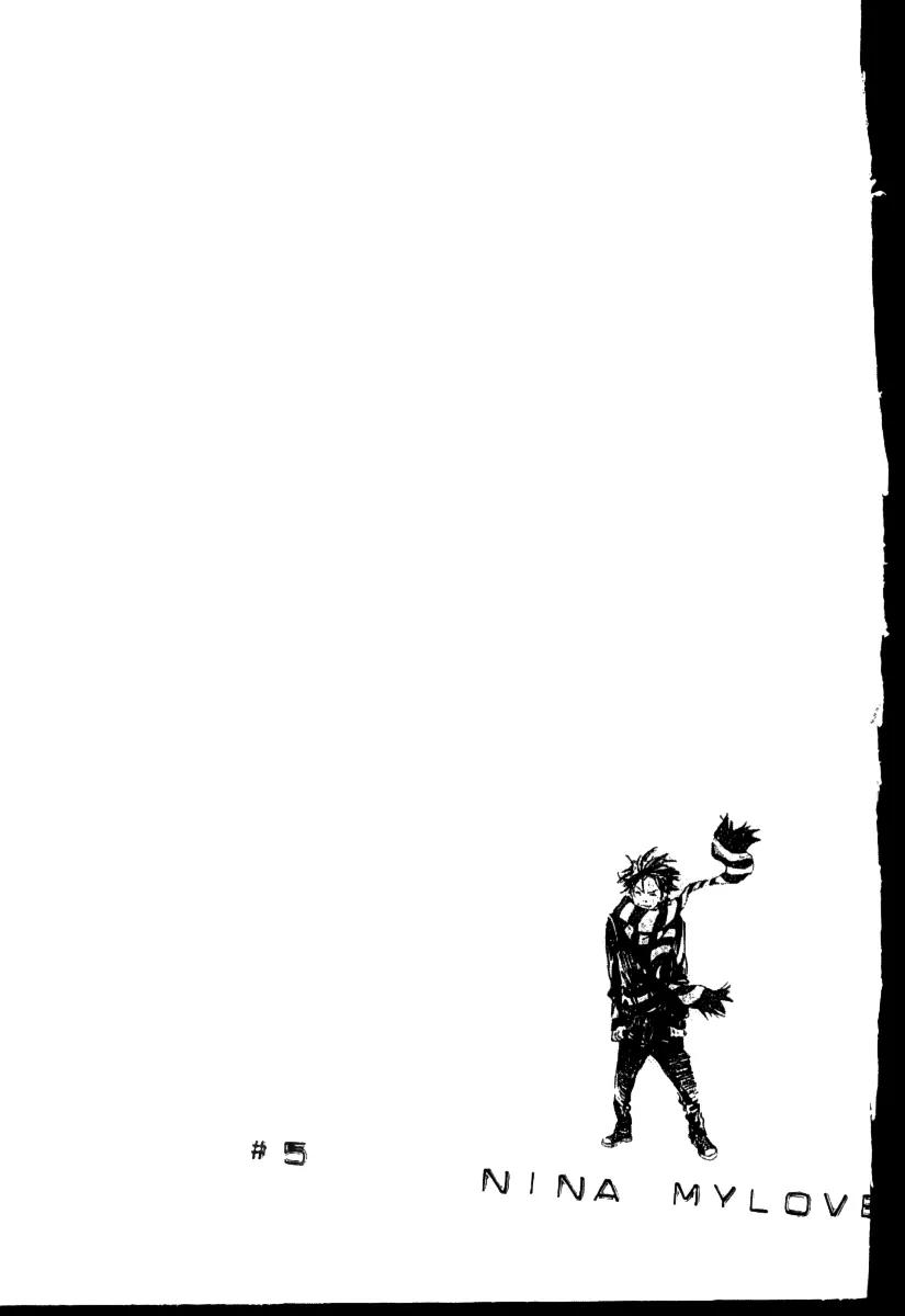 Itoshi no Nina Chapter 5 page 4 - Chapter 5