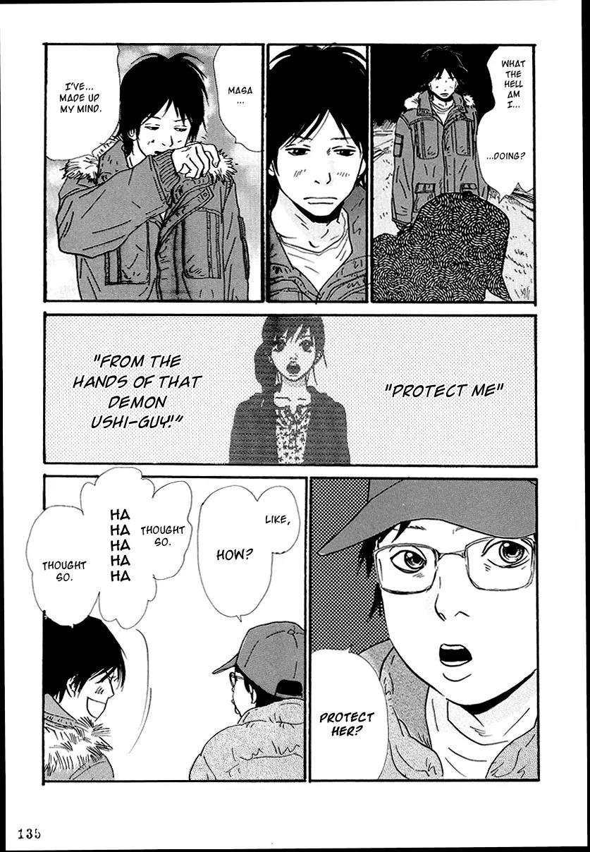 Itoshi no Nina Chapter 6 page 10 - Chapter 6