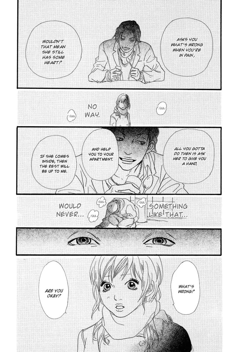 Itoshi no Nina Chapter 6 page 14 - Chapter 6