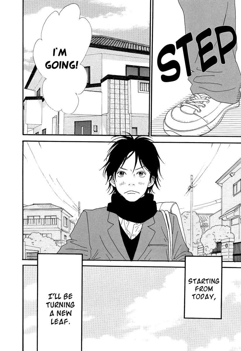 Itoshi no Nina Chapter 6 page 19 - Chapter 6