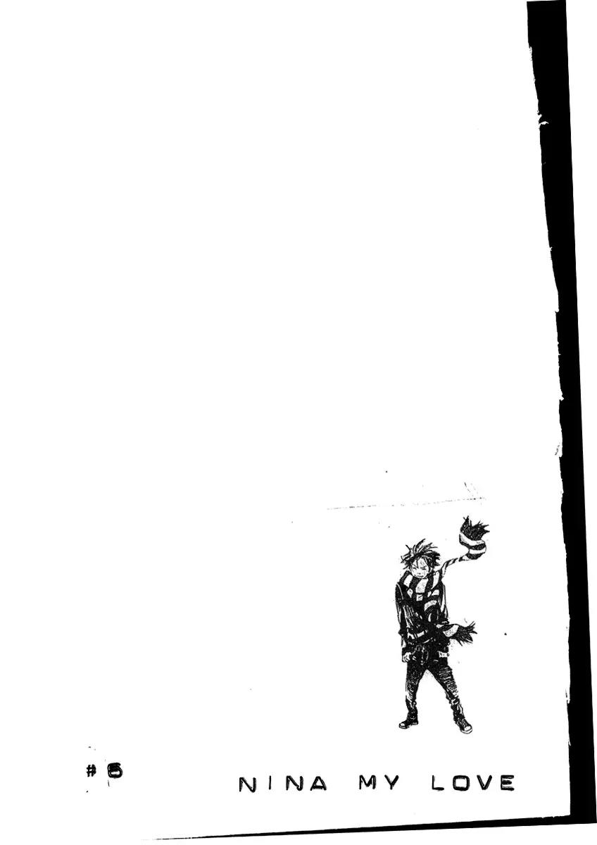 Itoshi no Nina Chapter 6 page 2 - Chapter 6