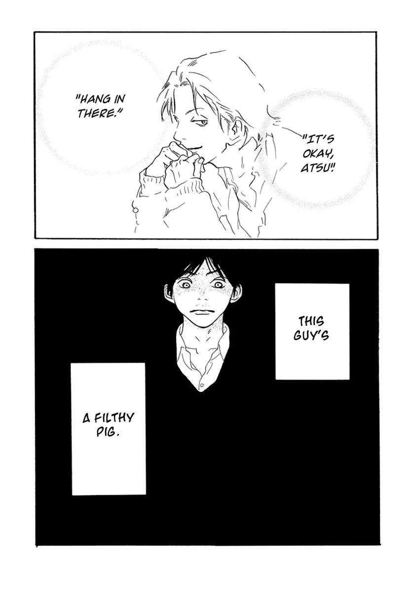 Itoshi no Nina Chapter 6 page 25 - Chapter 6