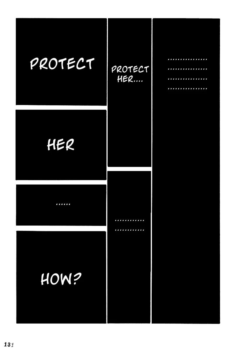 Itoshi no Nina Chapter 6 page 6 - Chapter 6