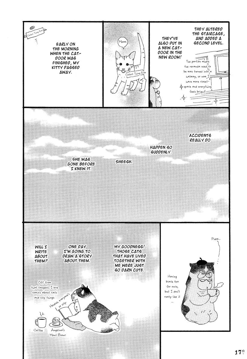 Itoshi no Nina Chapter 7 page 29 - Chapter 7