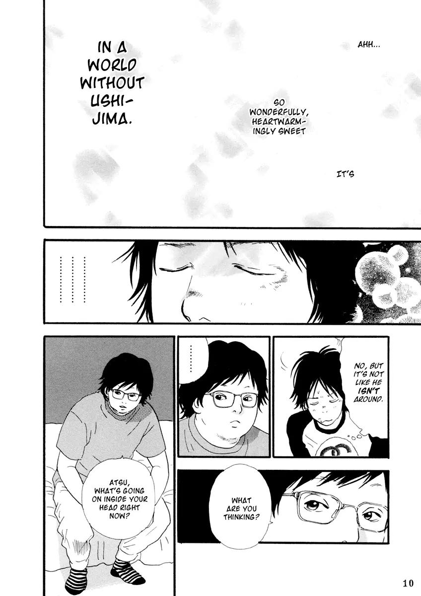 Itoshi no Nina Chapter 8 page 14 - Chapter 8