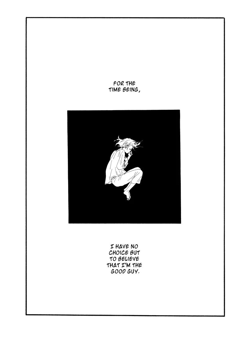 Itoshi no Nina Chapter 8 page 32 - Chapter 8