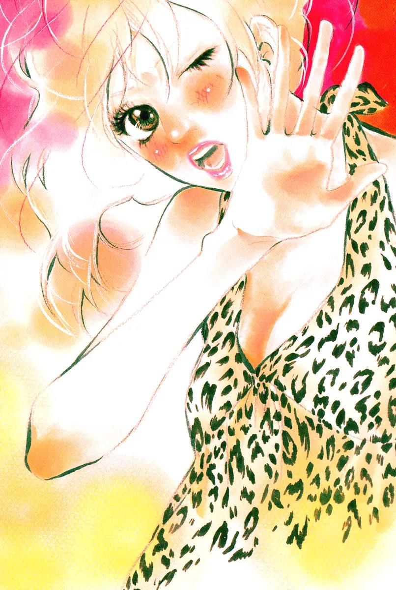 Itoshi no Nina Chapter 8 page 7 - Chapter 8