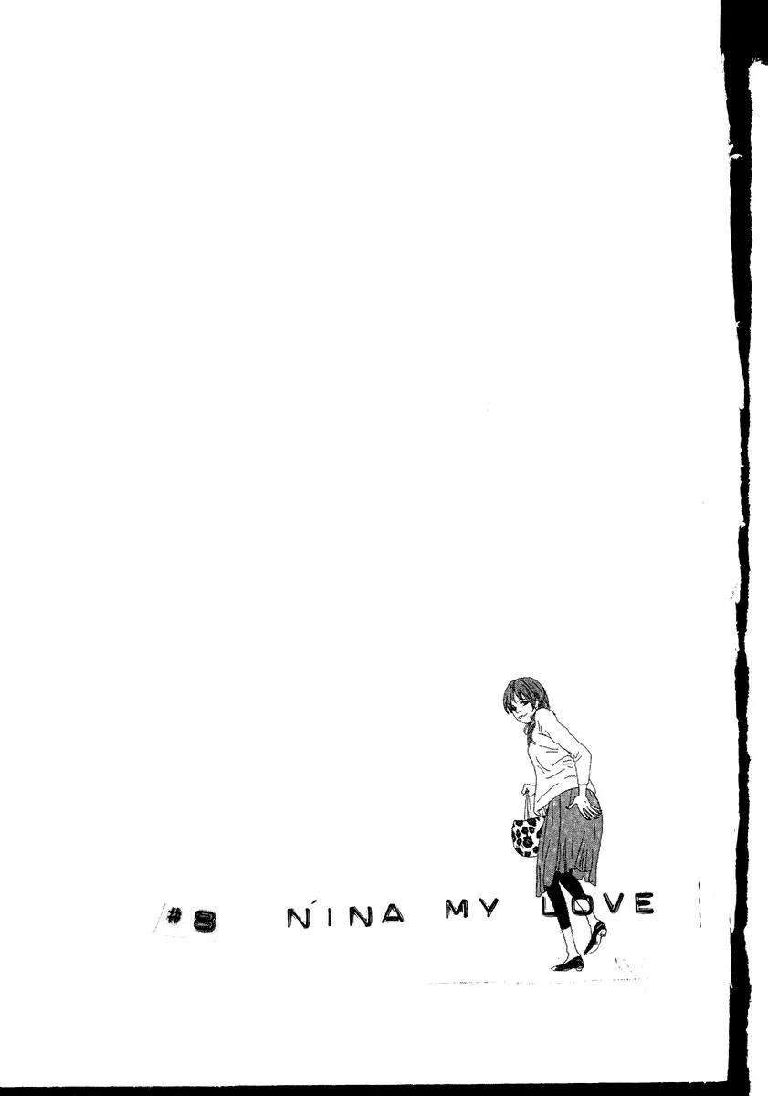 Itoshi no Nina Chapter 8 page 9 - Chapter 8