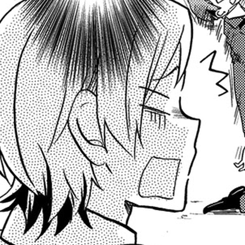 Itoshi no Sakura-san Chapter 35.7 cover