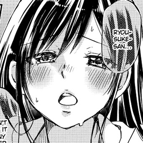 Itoshi no Sakura-san Chapter 49 cover