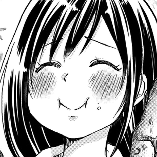 Itoshi no Sakura-san Chapter 50 cover