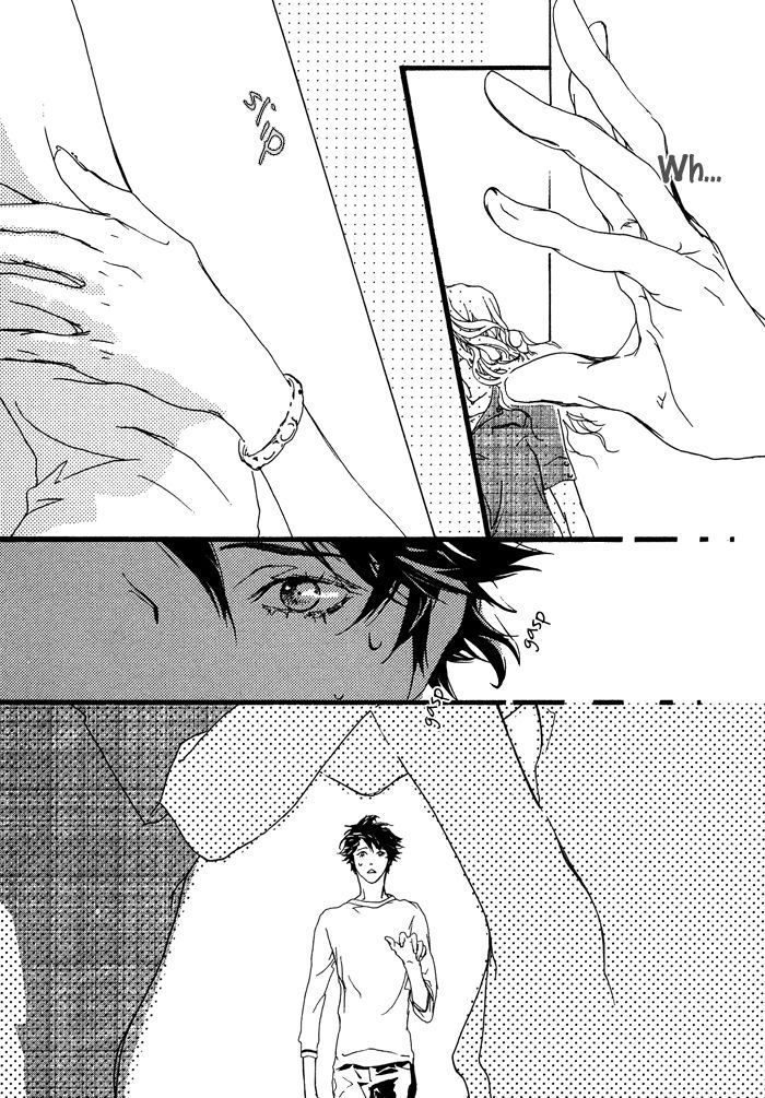 Itoshii Akuma Chapter 2 page 9 - Chapter 2