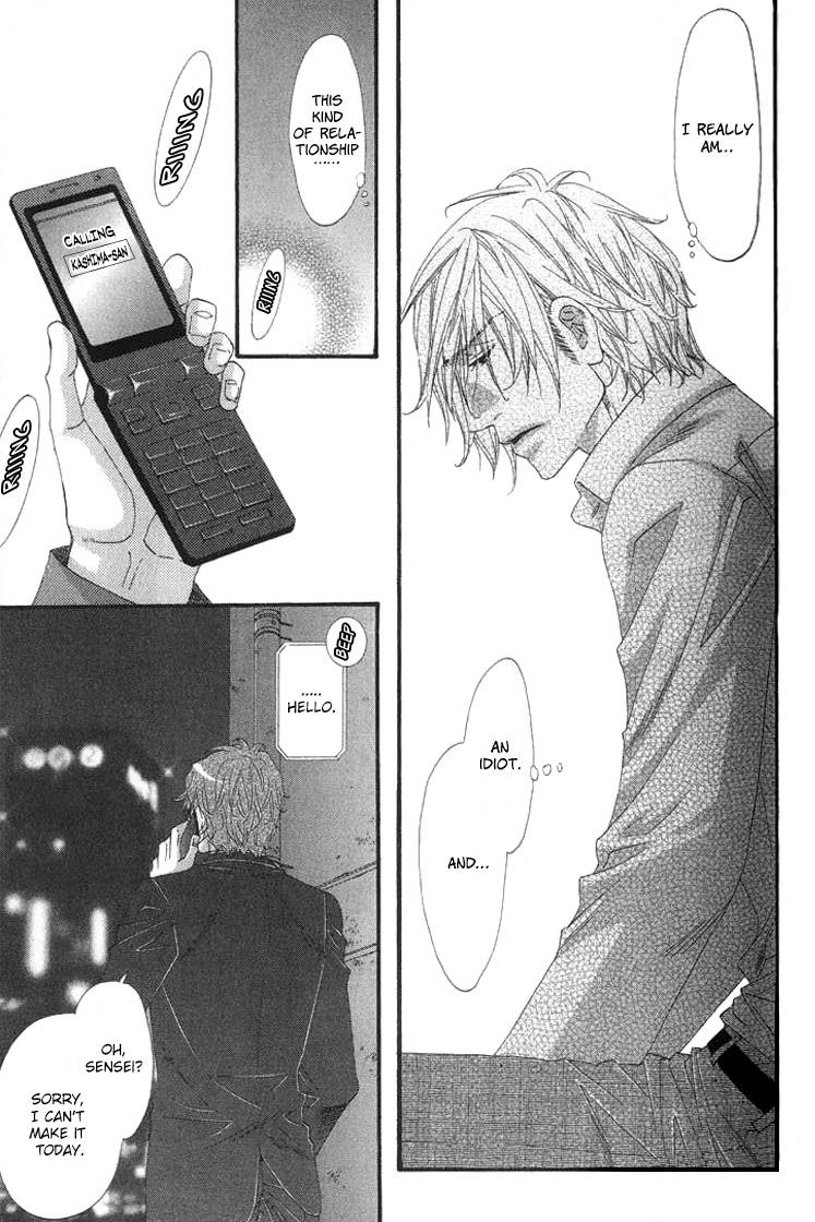 Itoshii, Hito Chapter 2 page 14 - Chapter 2