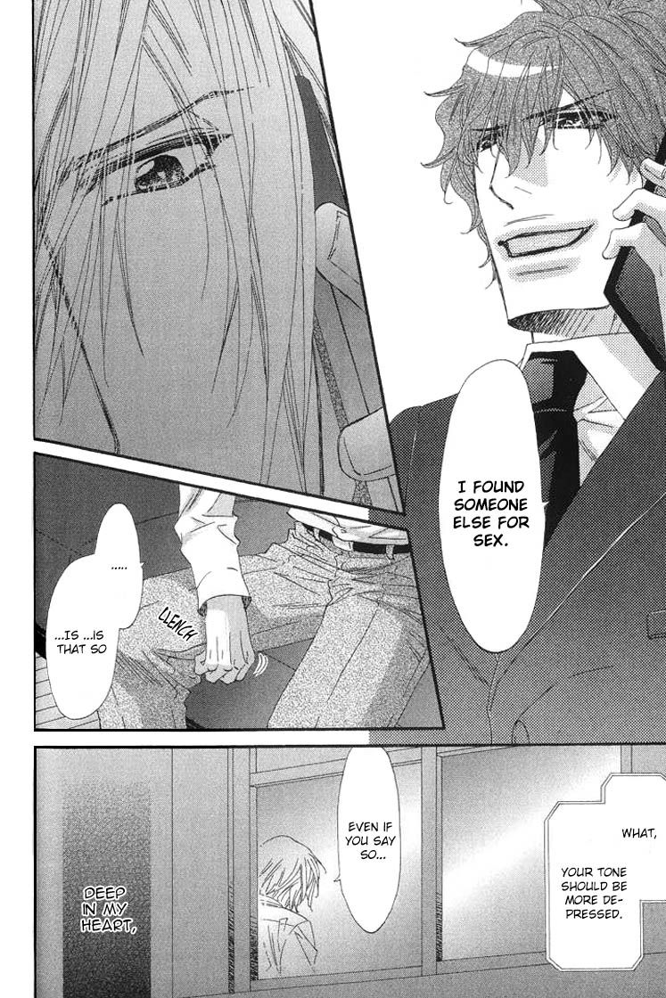 Itoshii, Hito Chapter 2 page 15 - Chapter 2