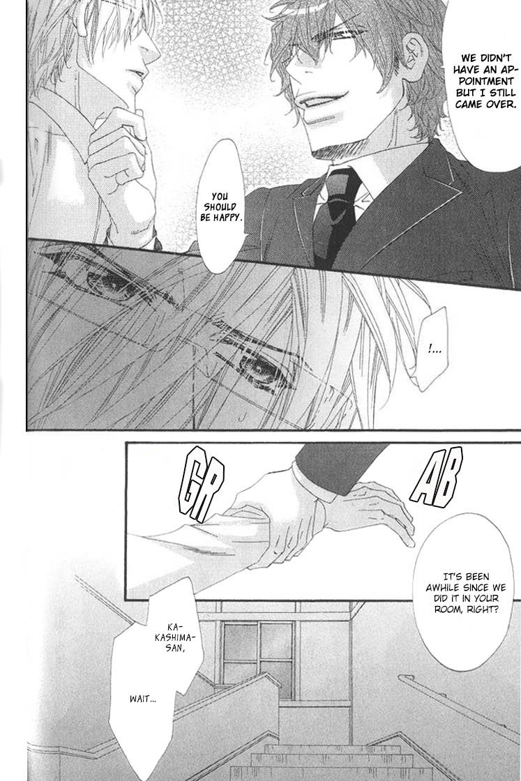 Itoshii, Hito Chapter 2 page 19 - Chapter 2