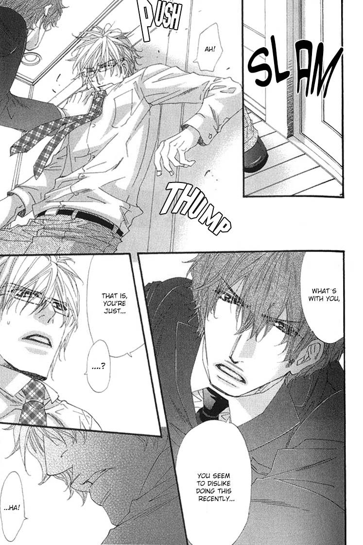 Itoshii, Hito Chapter 2 page 20 - Chapter 2