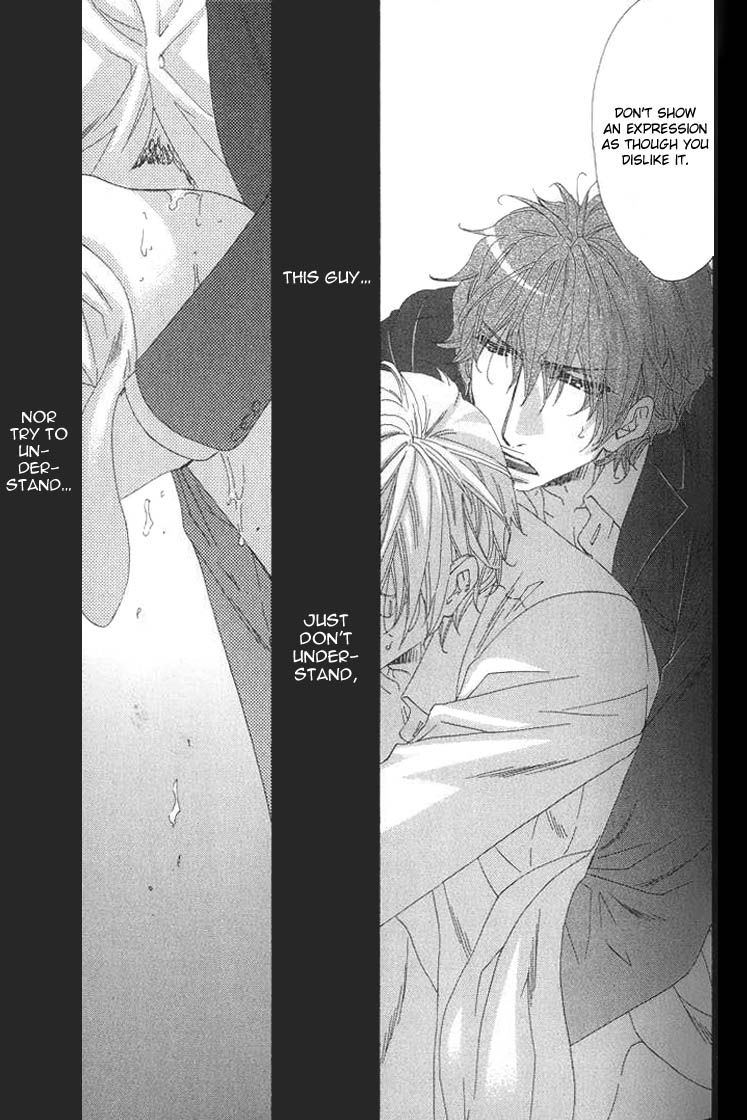 Itoshii, Hito Chapter 2 page 24 - Chapter 2