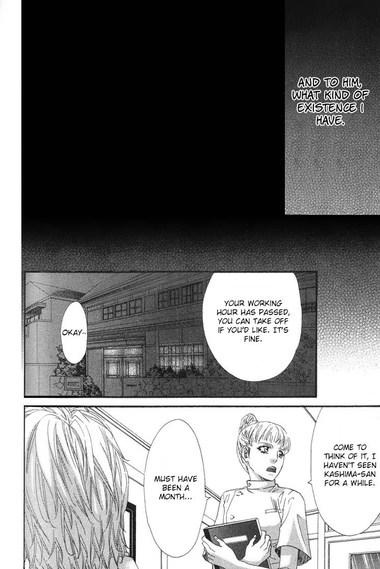 Itoshii, Hito Chapter 3 page 14 - Chapter 3