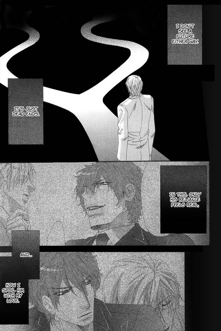 Itoshii, Hito Chapter 3 page 19 - Chapter 3