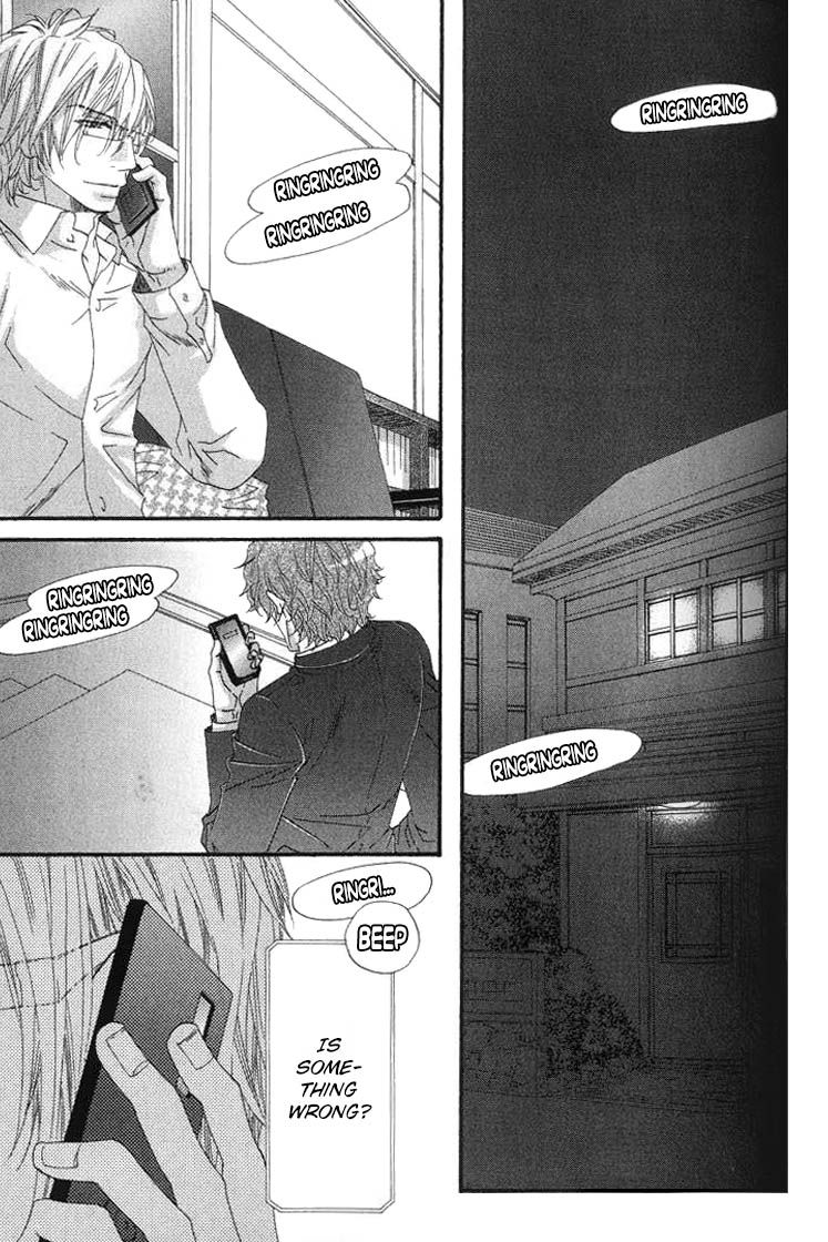 Itoshii, Hito Chapter 3 page 29 - Chapter 3