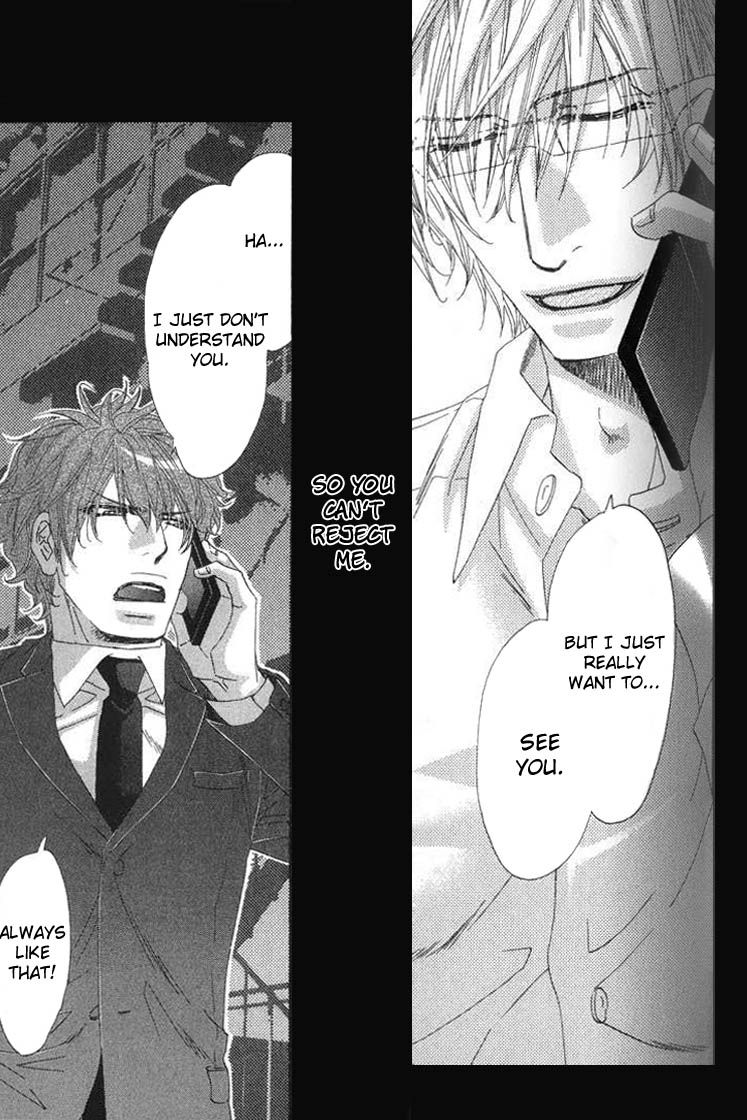 Itoshii, Hito Chapter 3 page 31 - Chapter 3