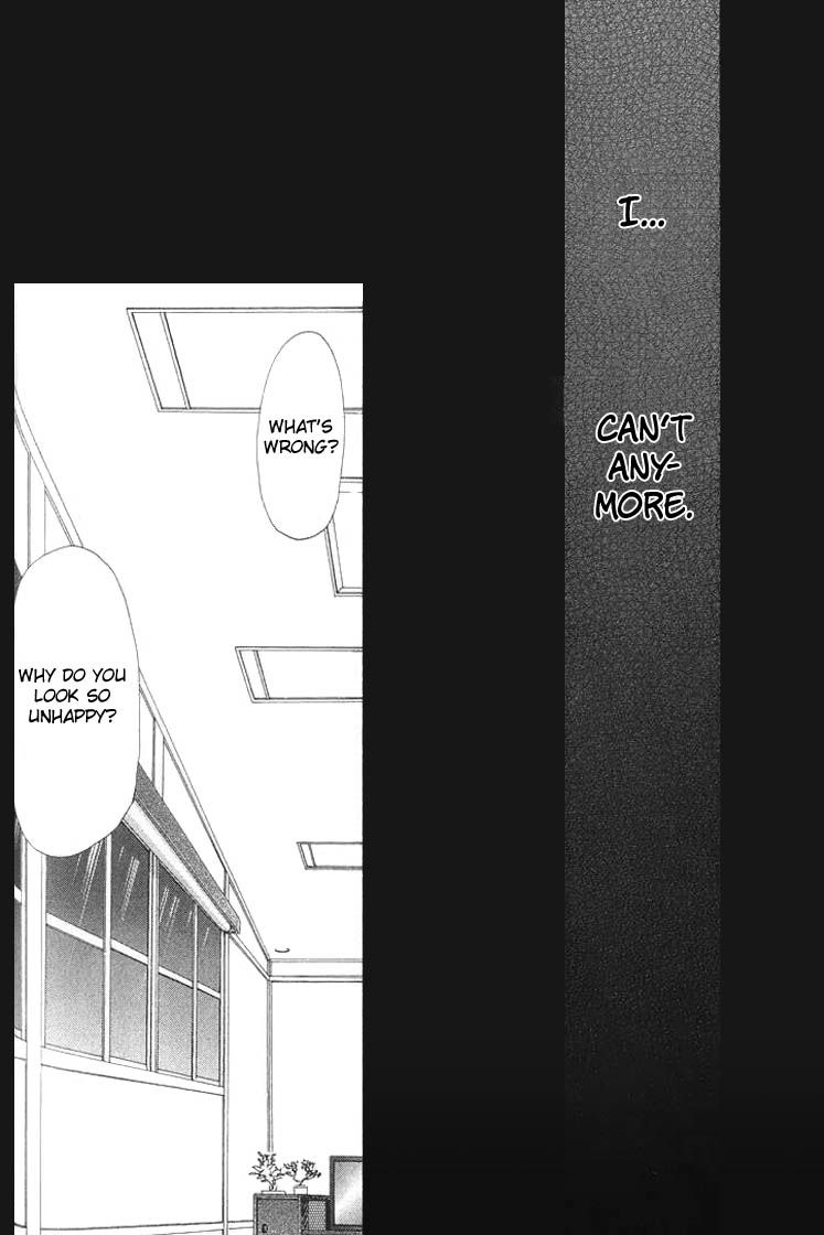 Itoshii, Hito Chapter 3 page 8 - Chapter 3
