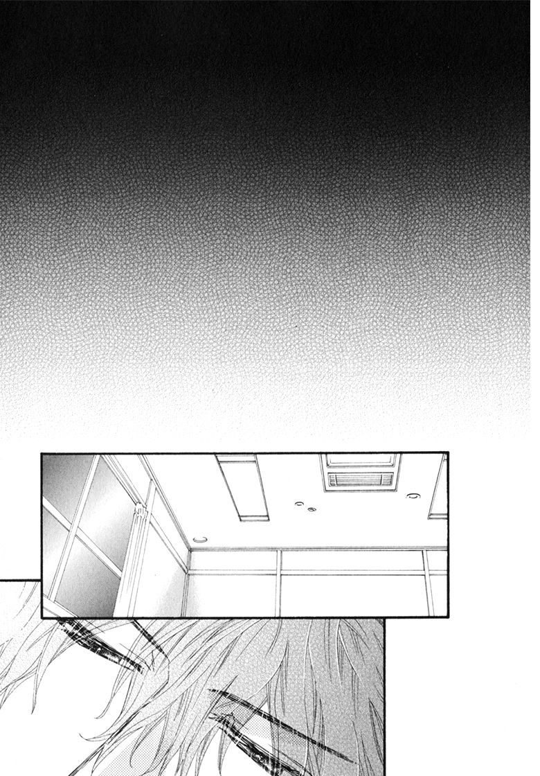 Itoshii, Hito Chapter 5 page 21 - Chapter 5