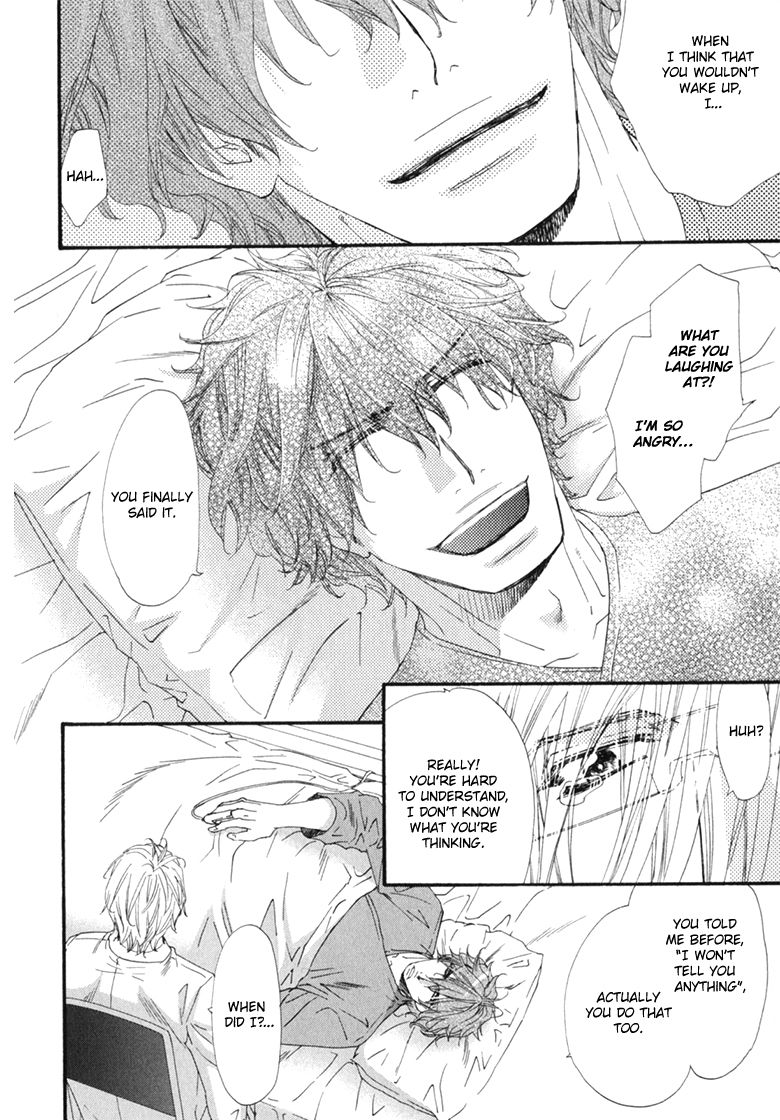Itoshii, Hito Chapter 5 page 26 - Chapter 5