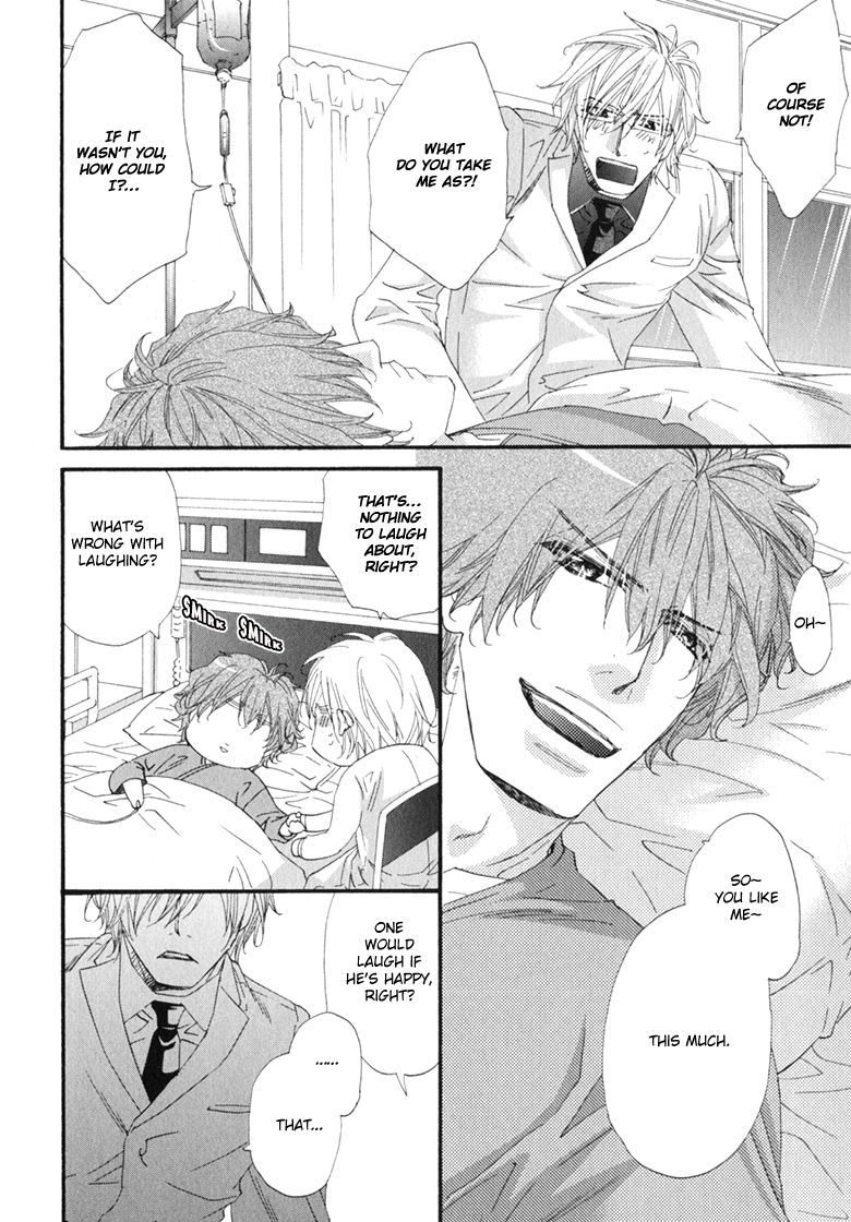 Itoshii, Hito Chapter 5 page 30 - Chapter 5
