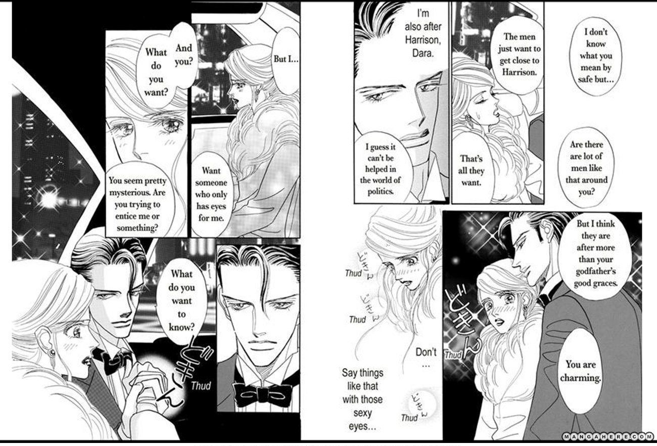 Itoshiki Bodyguard Chapter 1 page 16 - Chapter 1