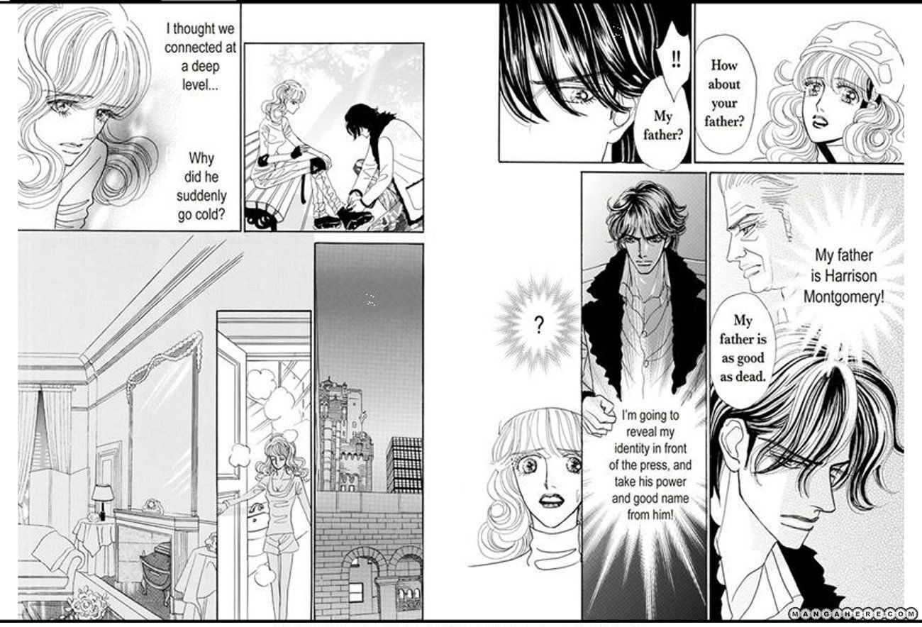 Itoshiki Bodyguard Chapter 1 page 22 - Chapter 1