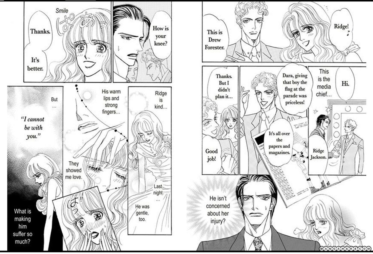 Itoshiki Bodyguard Chapter 1 page 42 - Chapter 1