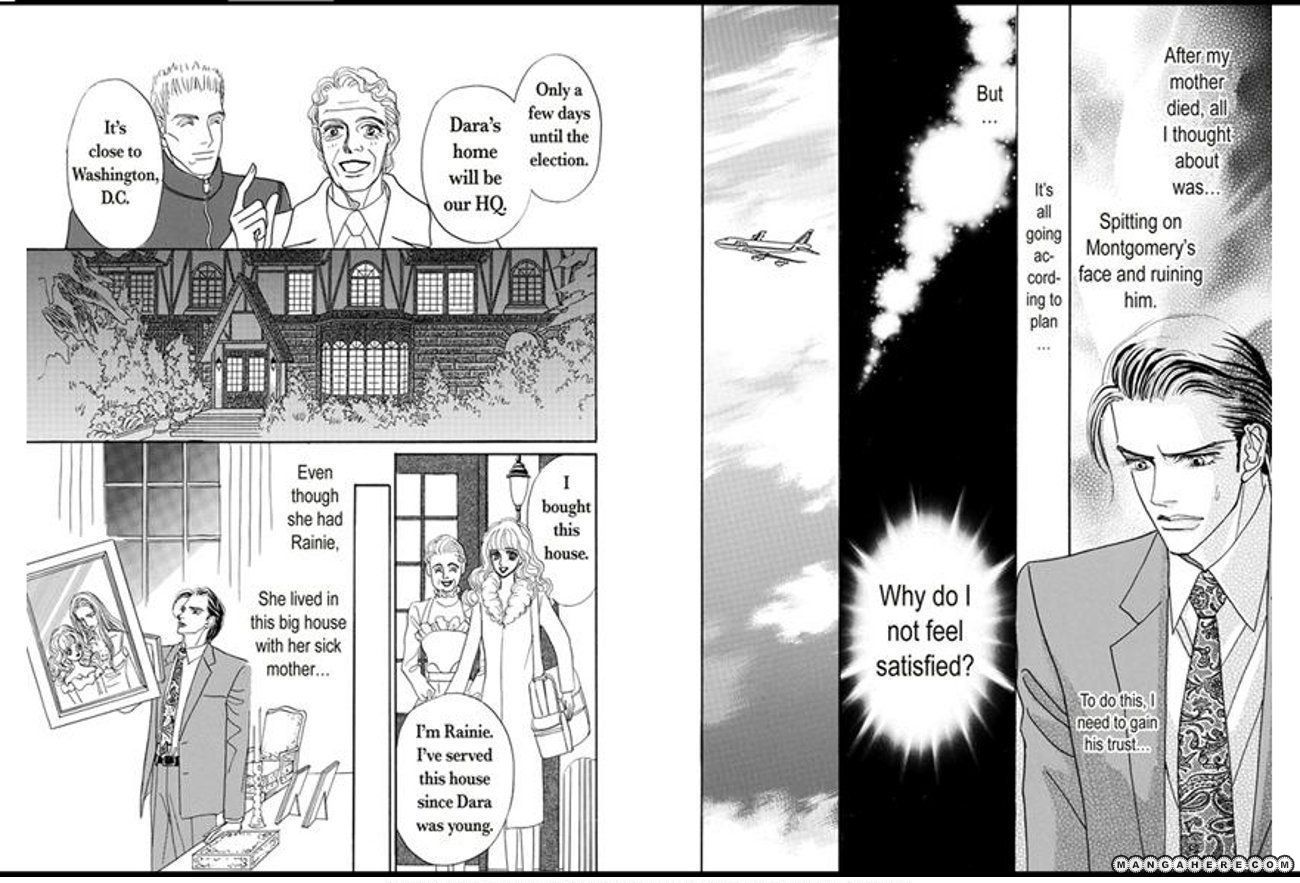 Itoshiki Bodyguard Chapter 1 page 47 - Chapter 1