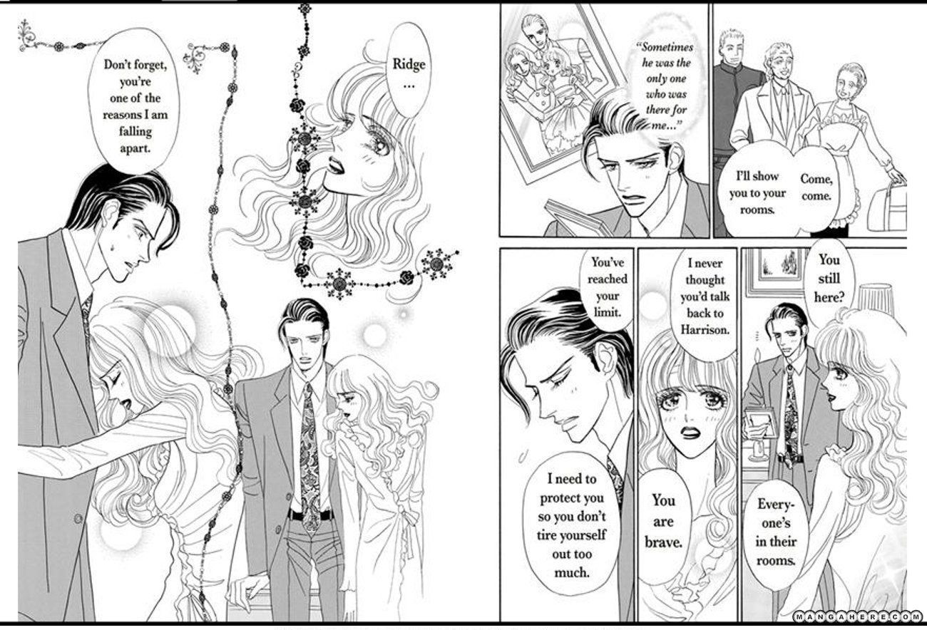 Itoshiki Bodyguard Chapter 1 page 48 - Chapter 1