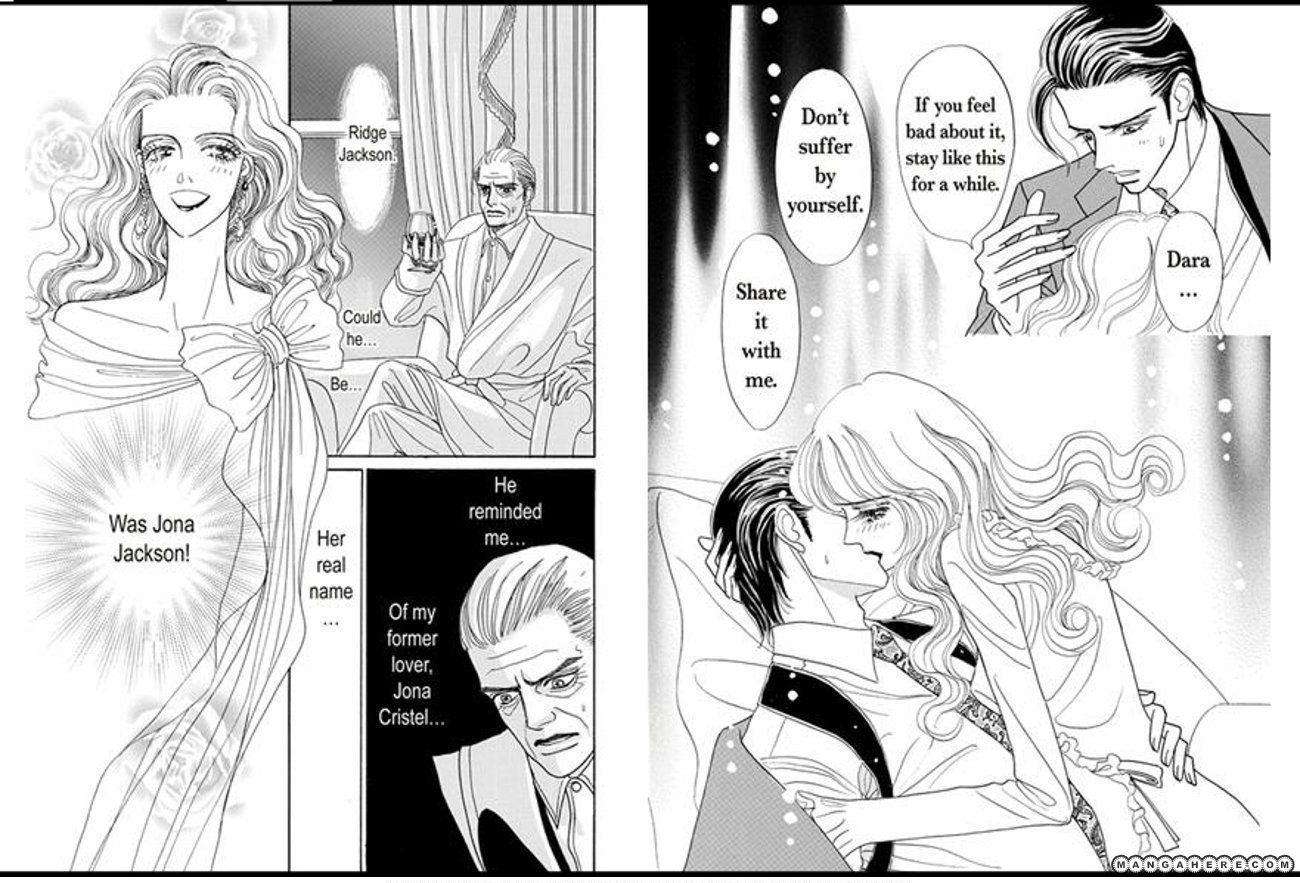 Itoshiki Bodyguard Chapter 1 page 49 - Chapter 1
