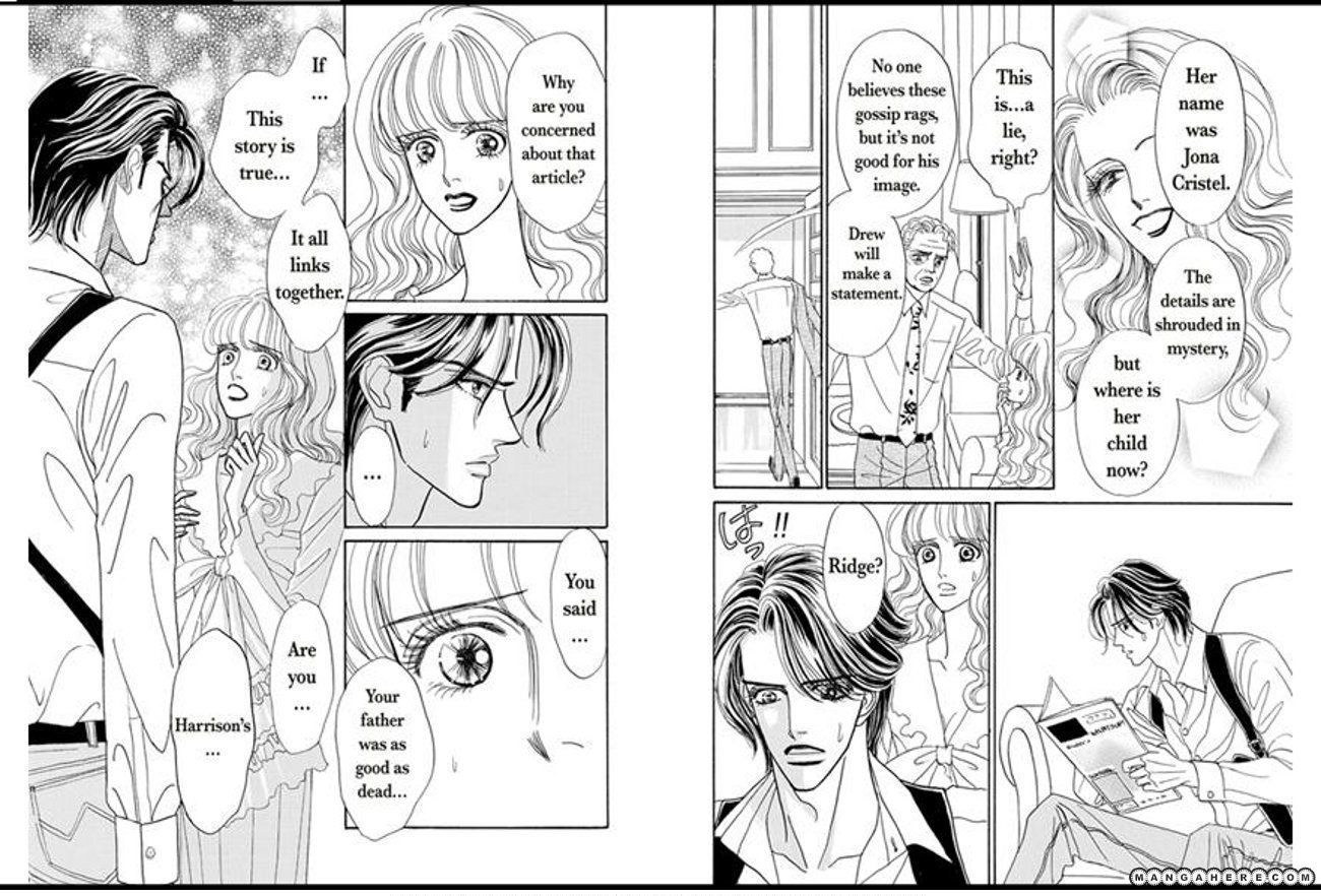 Itoshiki Bodyguard Chapter 1 page 51 - Chapter 1