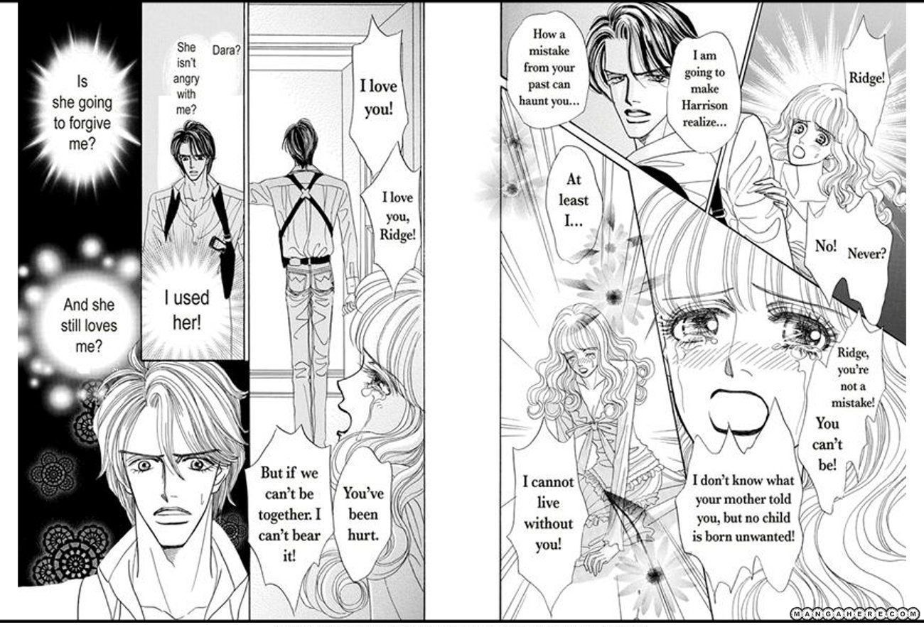 Itoshiki Bodyguard Chapter 1 page 53 - Chapter 1
