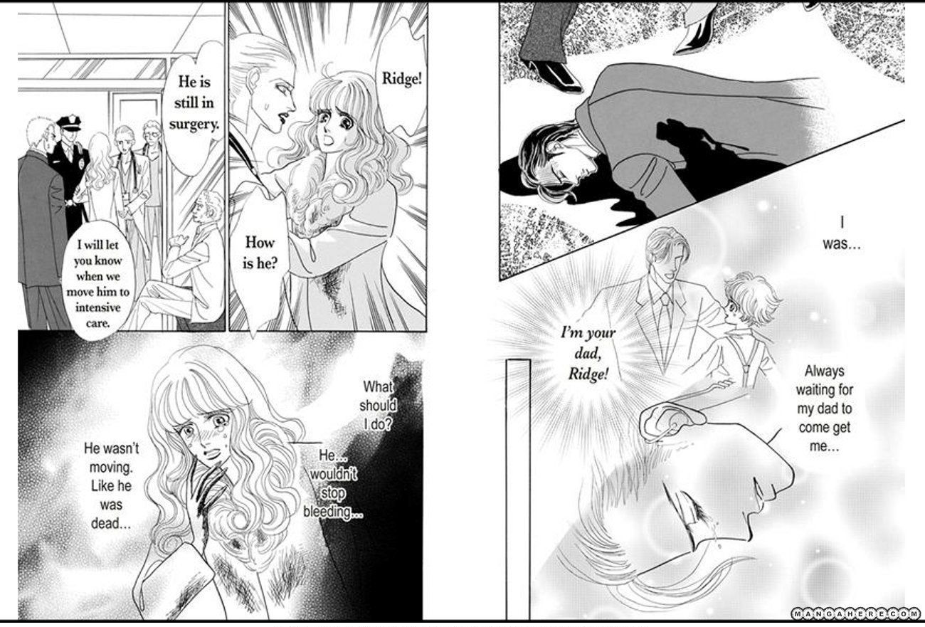 Itoshiki Bodyguard Chapter 1 page 57 - Chapter 1