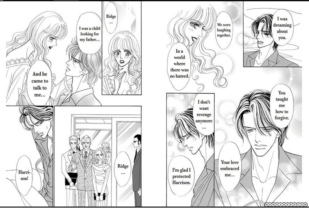 Itoshiki Bodyguard Chapter 1 page 60 - Chapter 1