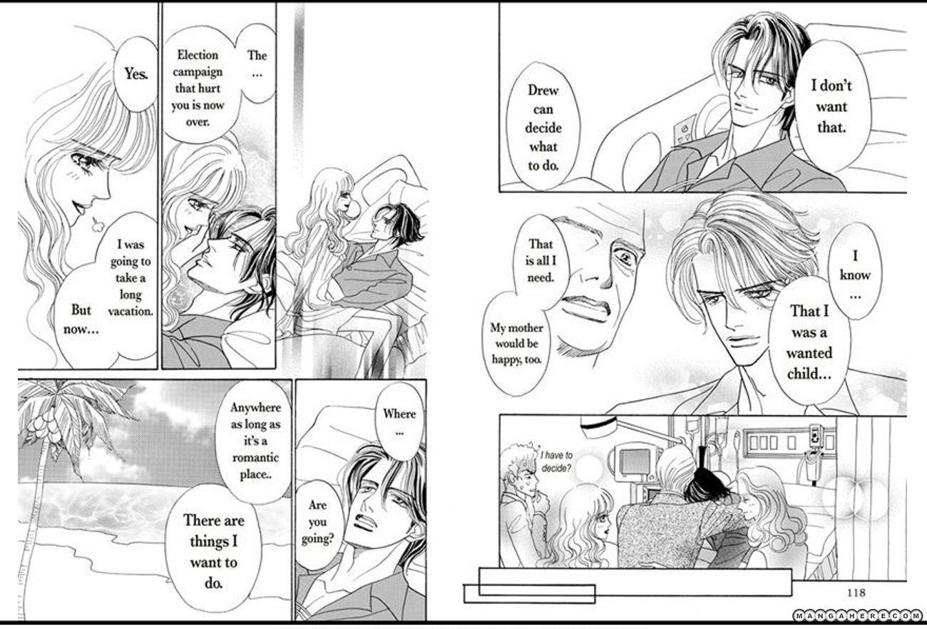 Itoshiki Bodyguard Chapter 1 page 62 - Chapter 1