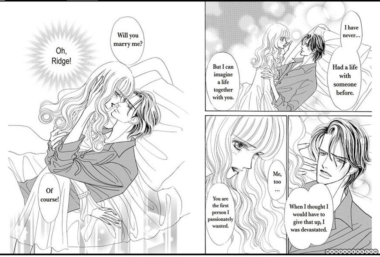 Itoshiki Bodyguard Chapter 1 page 64 - Chapter 1