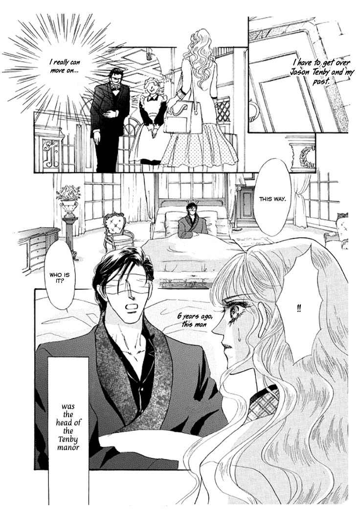Itoshikute Nikui Hito Chapter 1 page 10 - Chapter 1