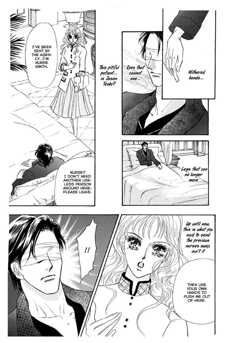 Itoshikute Nikui Hito Chapter 1 page 11 - Chapter 1