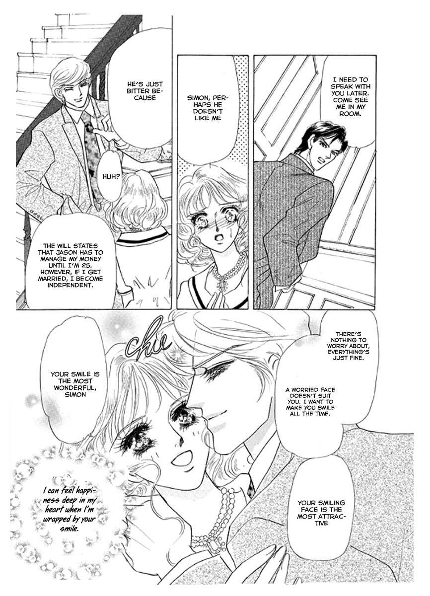 Itoshikute Nikui Hito Chapter 1 page 19 - Chapter 1