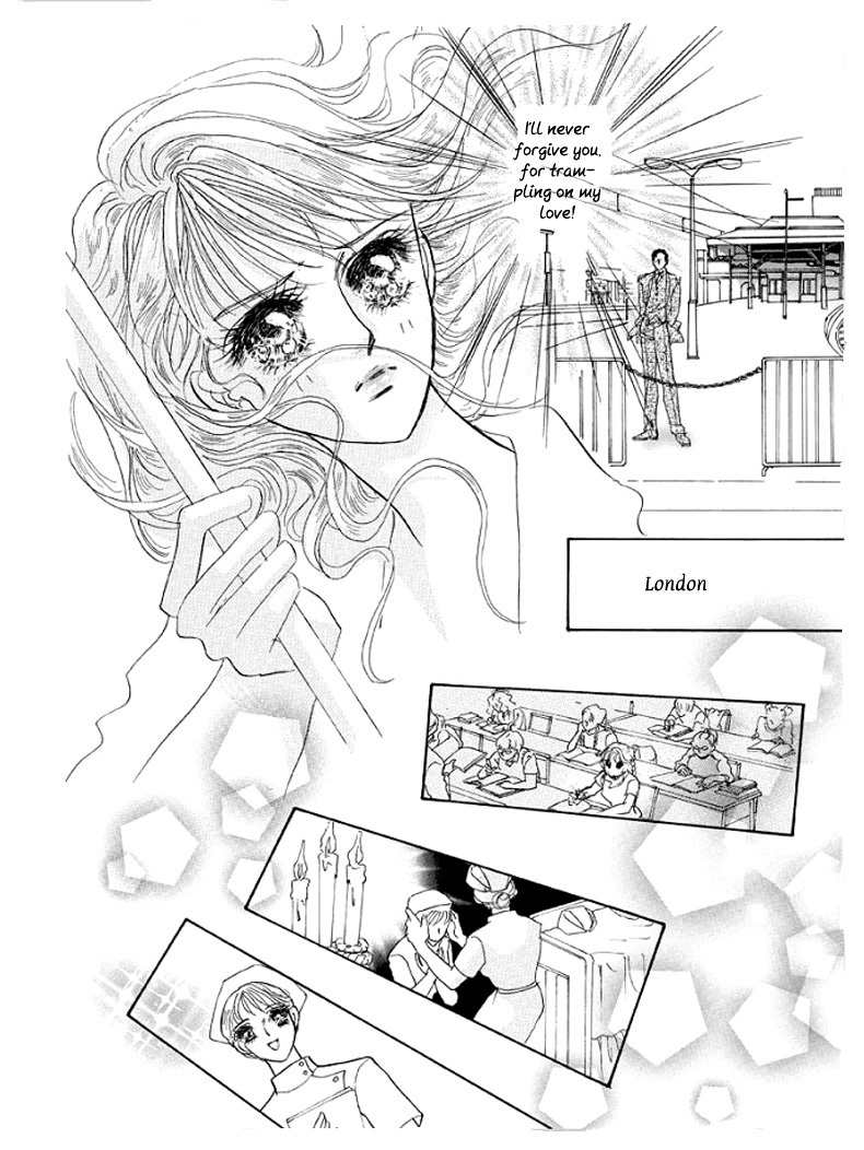 Itoshikute Nikui Hito Chapter 1 page 6 - Chapter 1