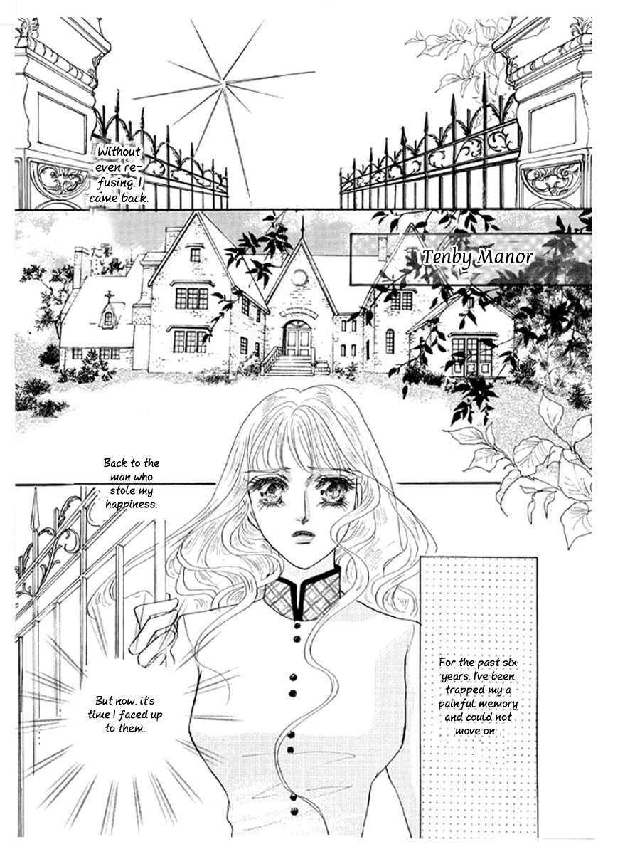 Itoshikute Nikui Hito Chapter 1 page 9 - Chapter 1