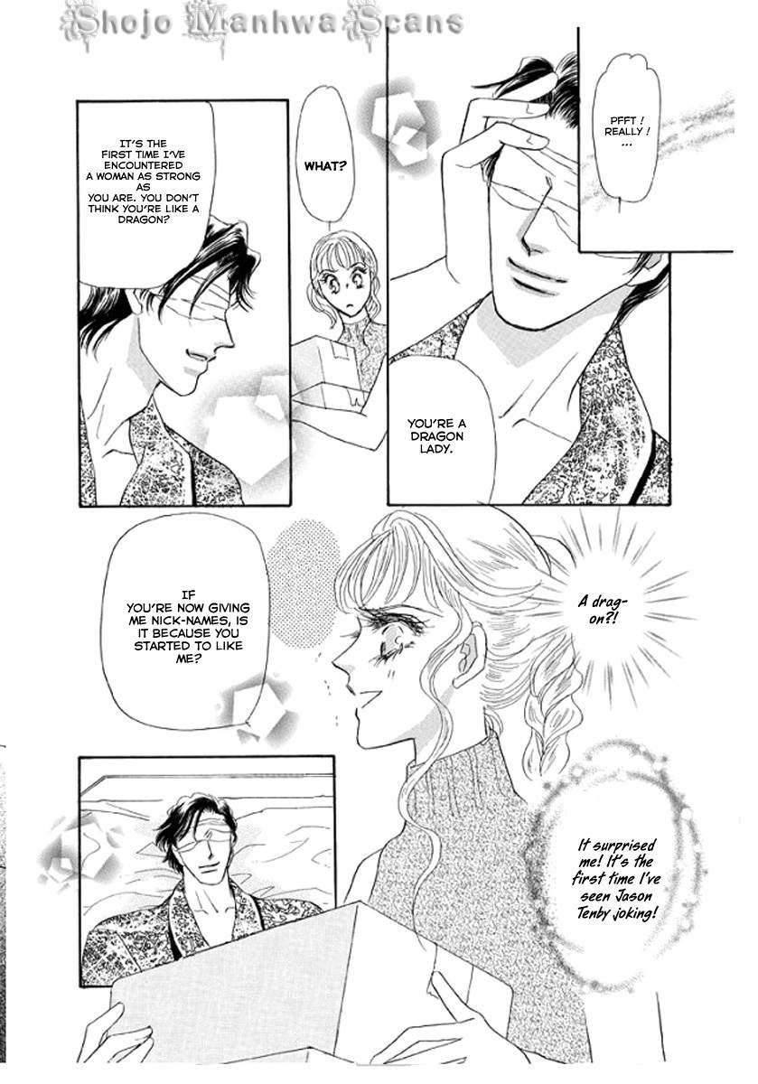 Itoshikute Nikui Hito Chapter 2 page 11 - Chapter 2