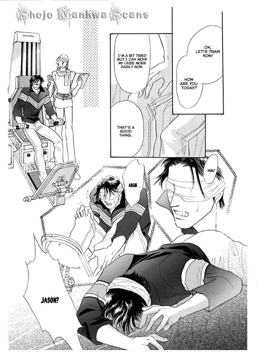 Itoshikute Nikui Hito Chapter 2 page 12 - Chapter 2